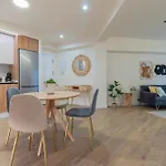 Luna Gris 公寓 科爾多瓦