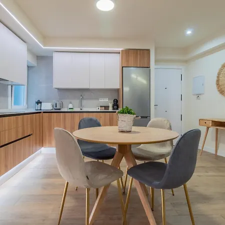 Luna Gris * 科爾多瓦