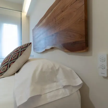 Apartment Luna Gris Cordoba