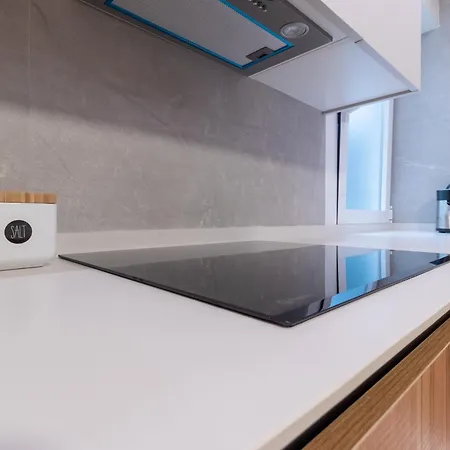 Apartment Luna Gris Cordoba