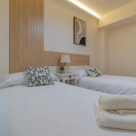 Apartment Luna Gris Cordoba