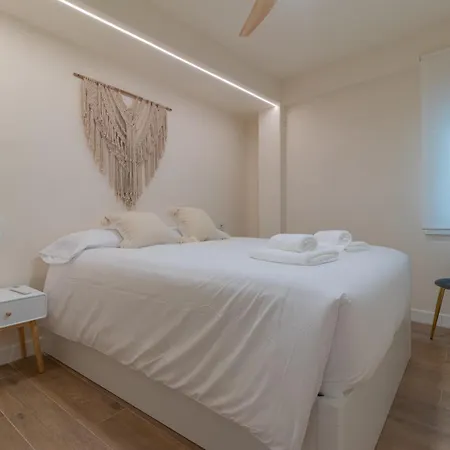 Apartment Luna Gris Cordoba