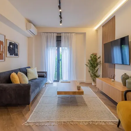 Apartment Luna Gris Cordoba