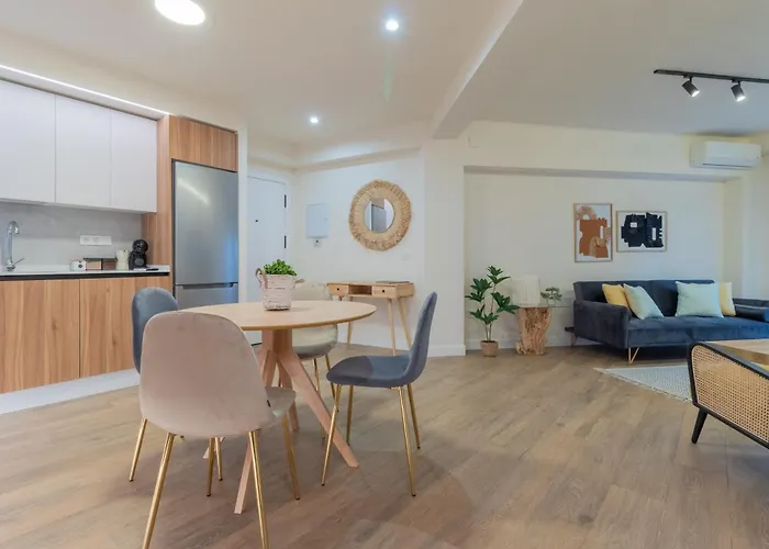 Luna Gris Appartement Cordoue