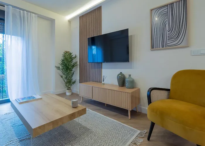 Luna Gris Appartement Cordoue