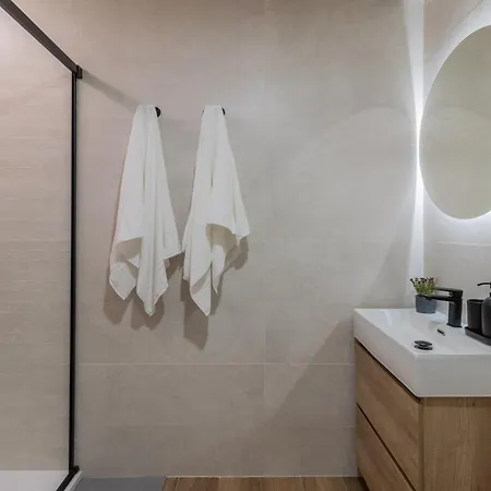 Apartment Luna Gris Cordoba
