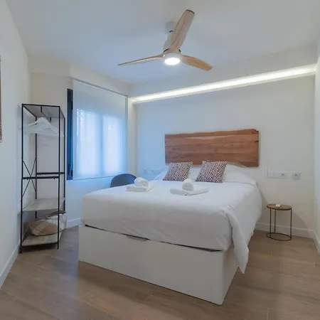Luna Gris Apartment