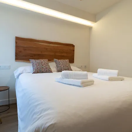Luna Gris Apartment