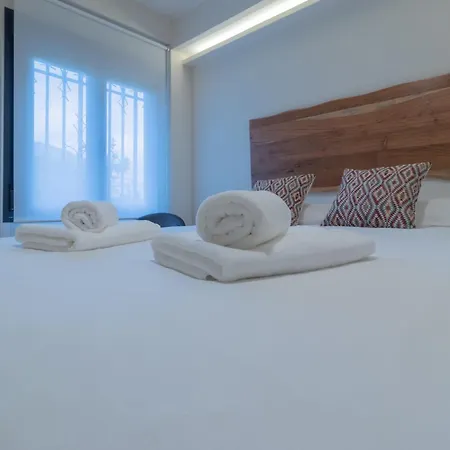 Apartment Luna Gris Cordoba