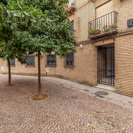 Luna Gris Apartment *