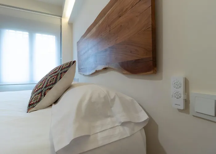 Apartment Luna Gris Córdoba