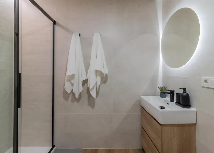 Apartment Luna Gris Córdoba