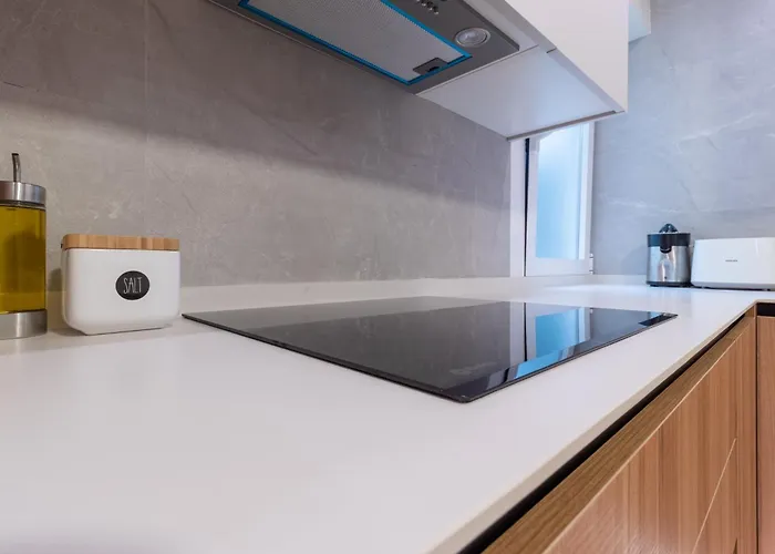 Apartment Luna Gris Córdoba