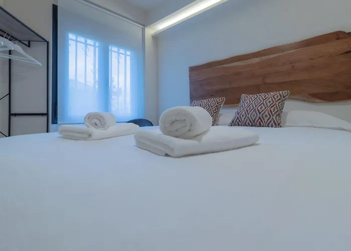 Apartment Luna Gris Córdoba