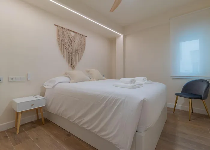 Apartment Luna Gris Córdoba