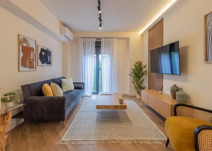 Apartment Luna Gris Córdoba